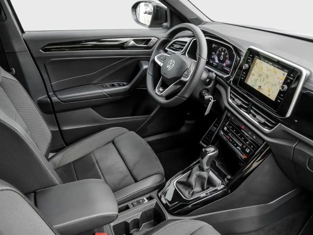 Volkswagen T-Roc 1.5 TSI DSG R-Line