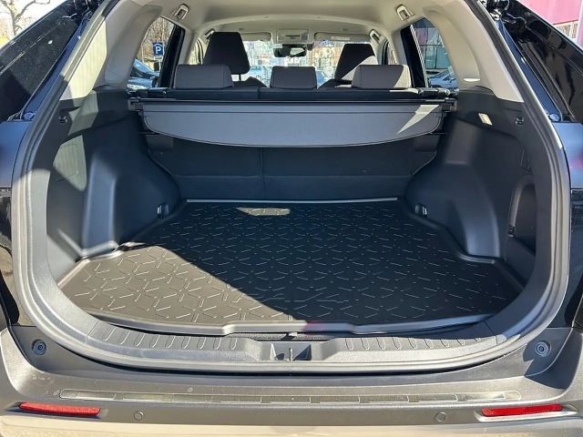 Toyota RAV4 Active Hybride