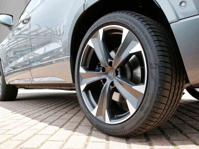 Cupra Ateca 2.0 TSI 4Drive DSG VZ