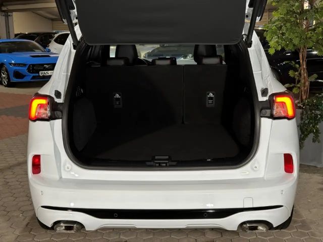 Ford Kuga AWD ST Line X