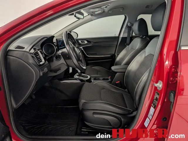 Kia Ceed CRDi SportWagon