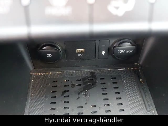 Hyundai Kona 2WD Hybrid Prime