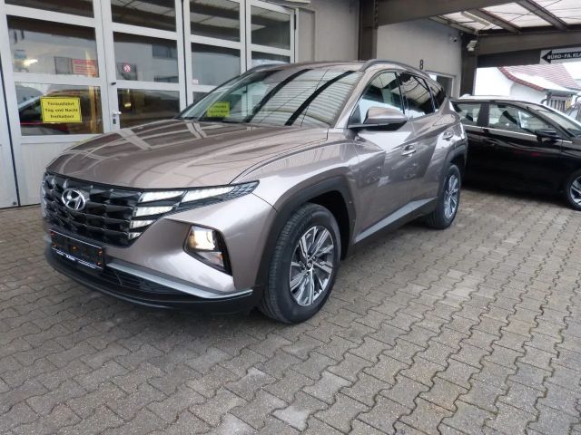 Hyundai Tucson 1.6 T-GDi