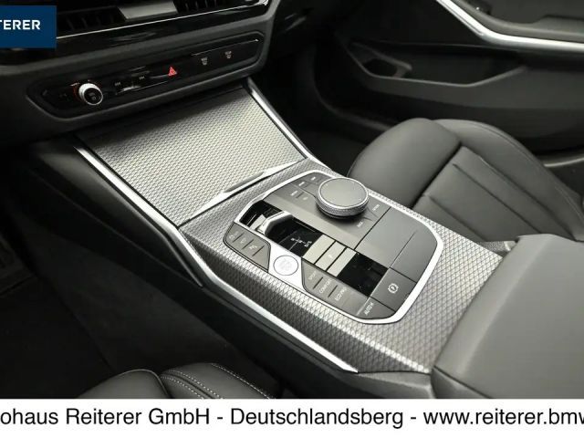 BMW 320 320d M-Sport xDrive