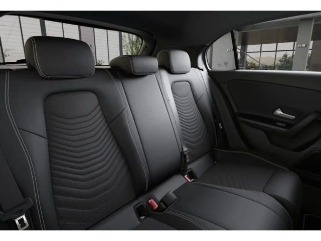 Mercedes-Benz A 200 A 200 d Progressive