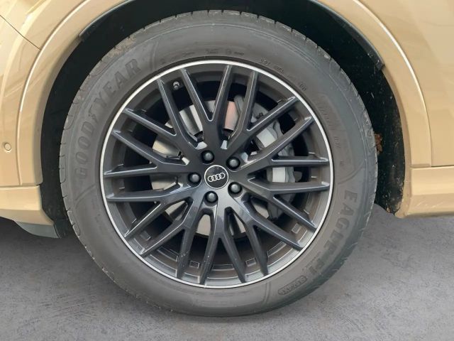 Audi Q7 50 TDI Quattro S-Line