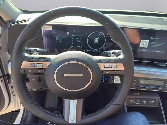 Hyundai Kona 64 kWh Electric