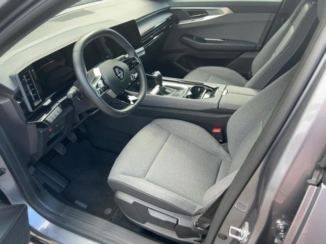 Renault Austral Equilibre Equilibre