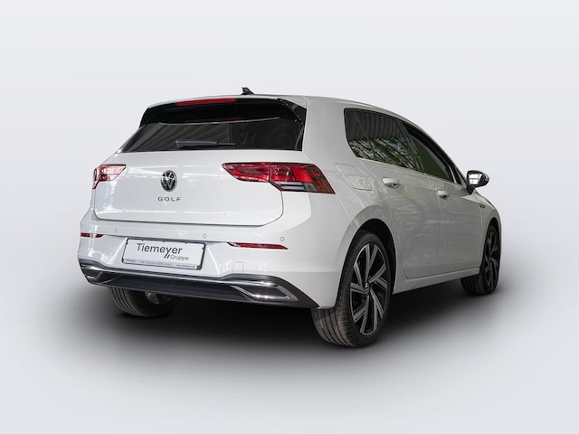Volkswagen Golf 1.5 TSI Style