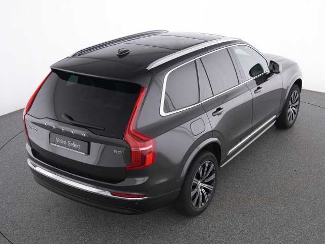 Volvo XC90 XC 90