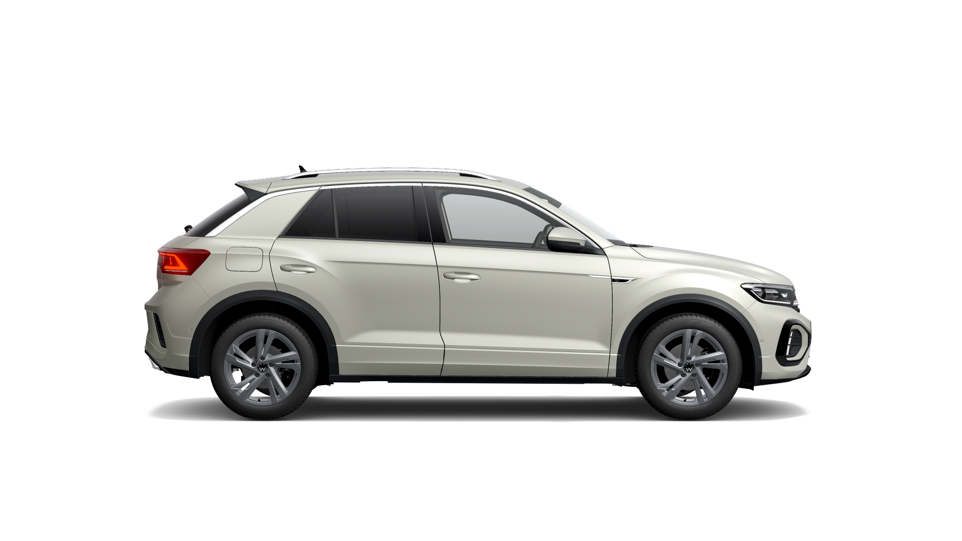 Volkswagen T-Roc 2.0 TDI