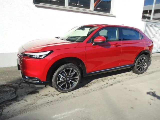 Honda HR-V Advance Hybrid i-MMD