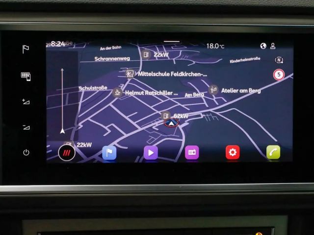 Seat Ateca 1.5 TSI DSG