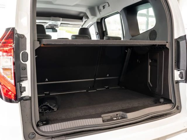 Nissan Townstar DIG-T Tekna