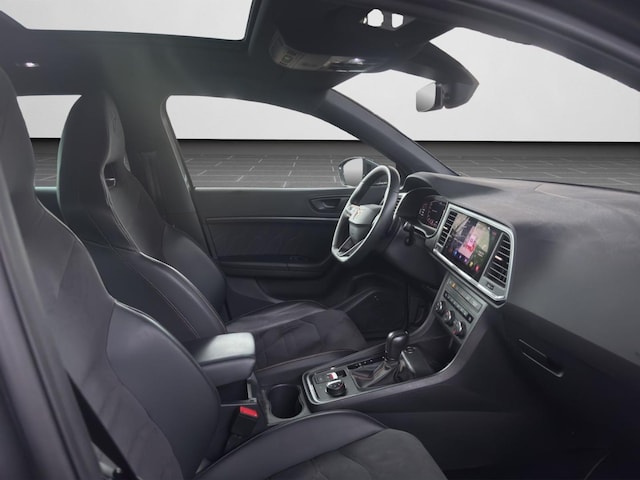 Cupra Ateca 2.0 TSI 4Drive DSG VZ