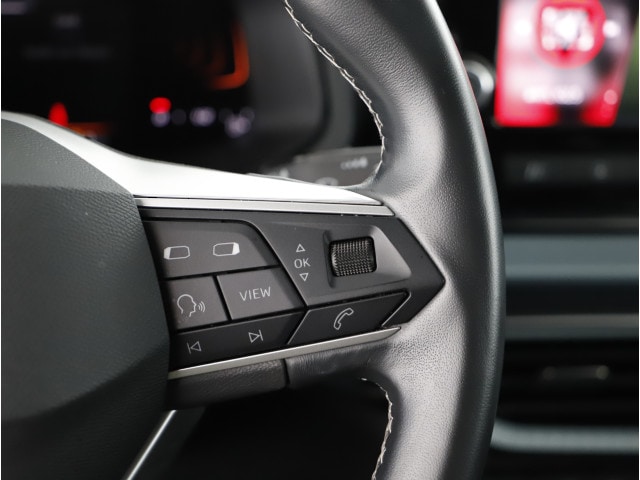 Seat Arona 1.0 TSI DSG