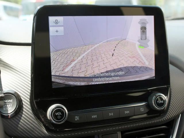 Ford Puma EcoBoost ST Line