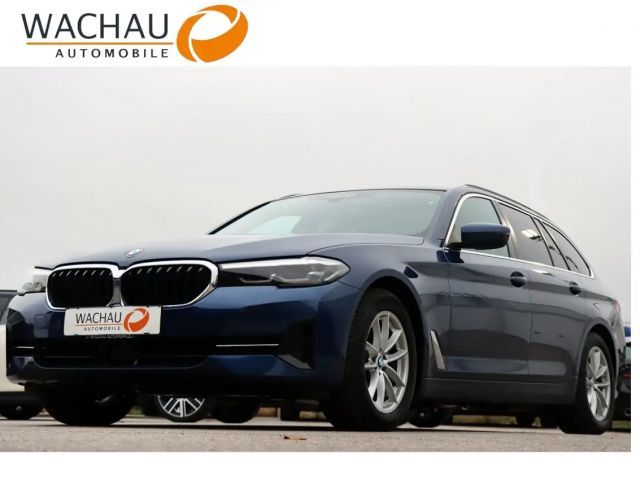 BMW 520 Touring