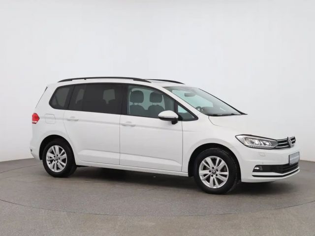 Volkswagen Touran BMT Comfortline