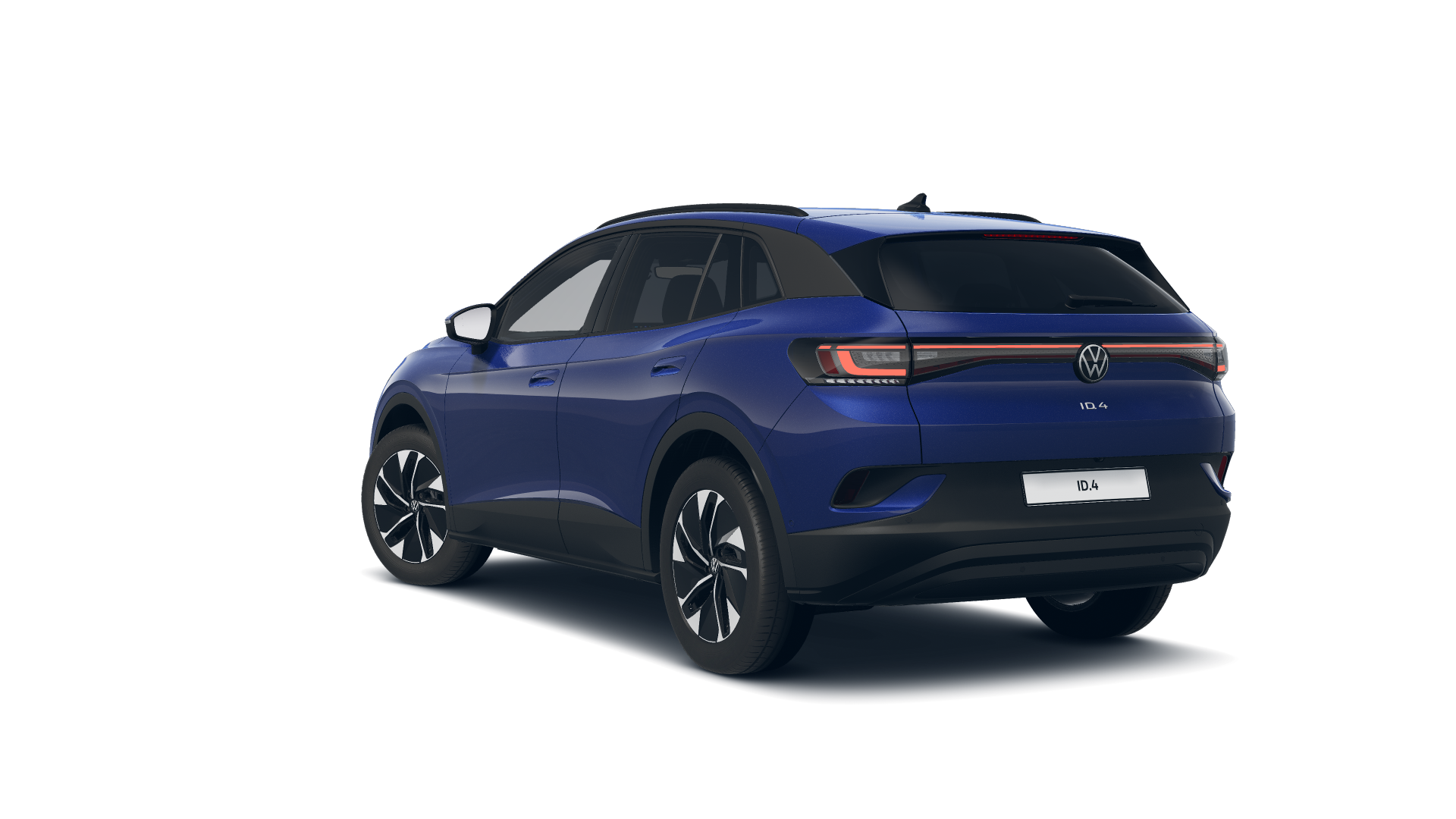 Volkswagen ID.4 77 KWh Move Performance Pro