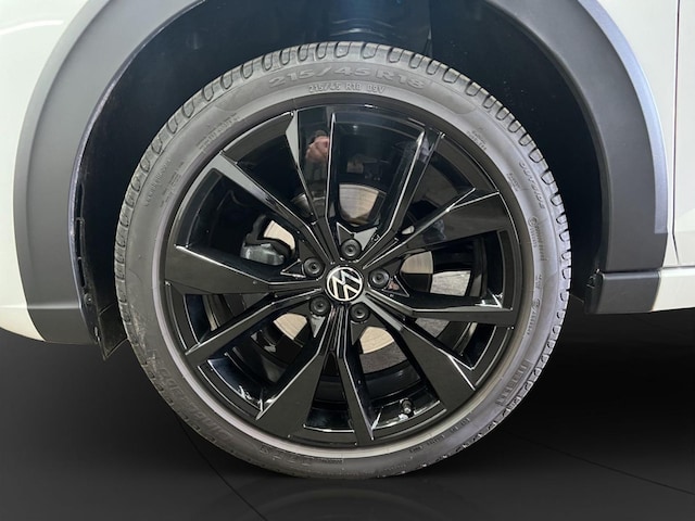 Volkswagen Taigo 1.5 TSI R-Line