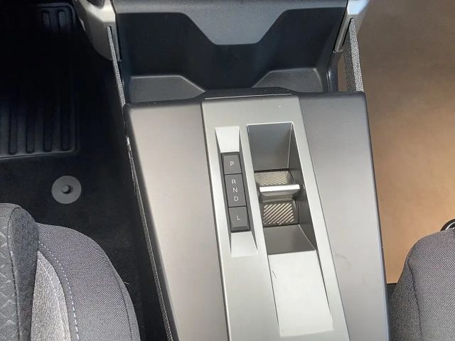 Opel Frontera Edition