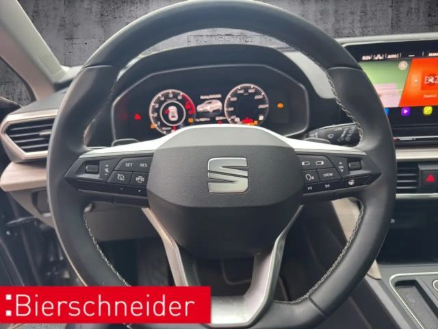 Seat Leon 1.5 eTSI DSG Xcellence