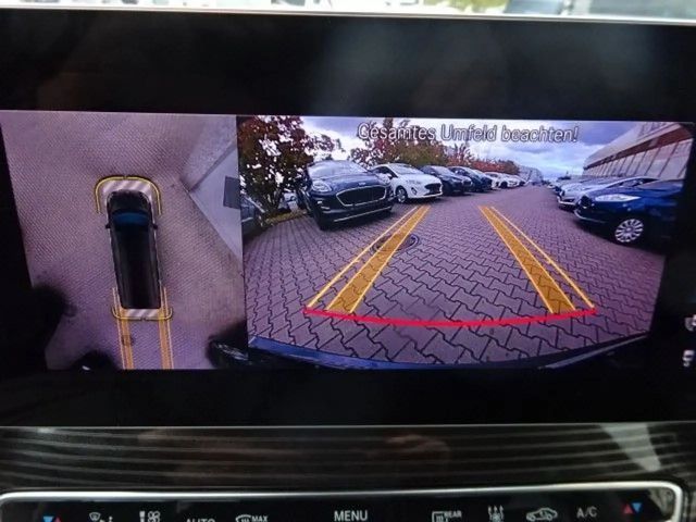 Mercedes-Benz V 300 AVANTGARDE V 300 d