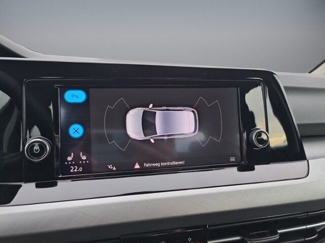 Volkswagen Golf 1.0 TSI Life