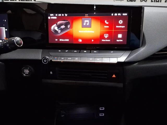 Opel Astra L 1.6 Plugin incl. Wallbox LED+SHZ+Kam.+LM