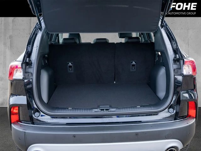 Ford Kuga AWD Titanium