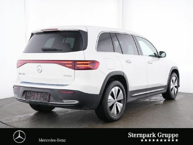 Mercedes-Benz EQB 300 4MATIC