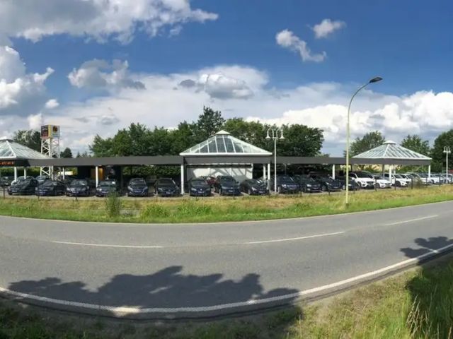 Audi A1 30 TFSI S-Line