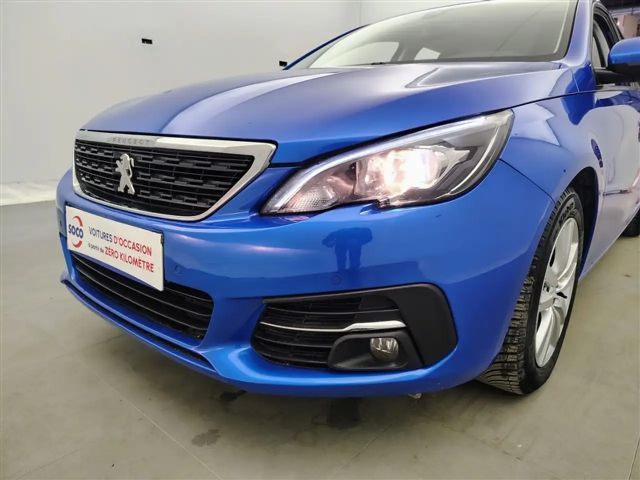 Peugeot 308 PureTech Style