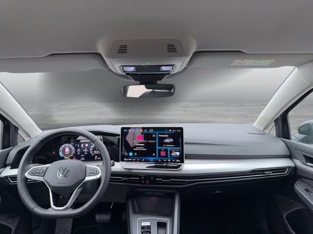 Volkswagen Golf Business DSG Variant