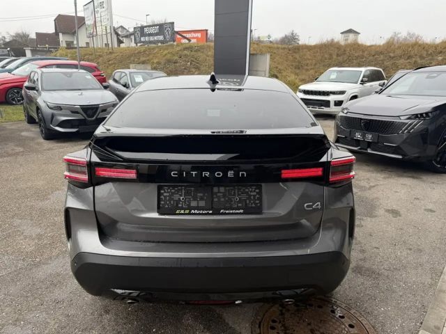 Citroën C4 Max PureTech