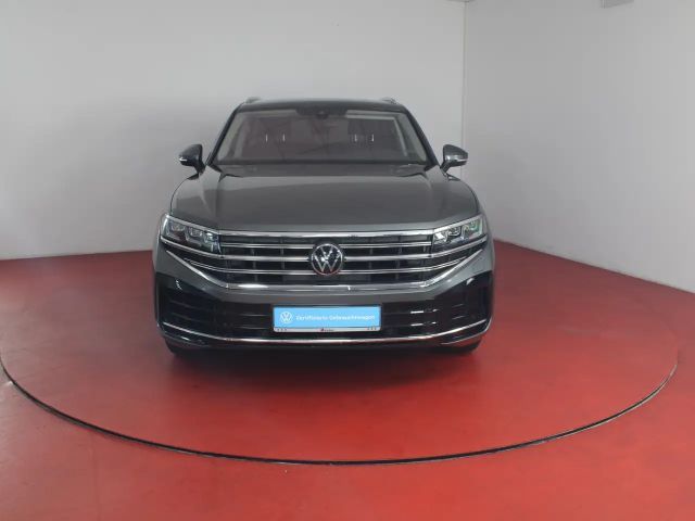 Volkswagen Touareg 3.0 V6 TDI Elegance Elegance