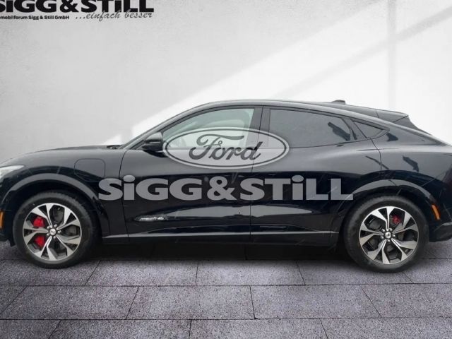 Ford Mustang Mach-E AWD Premium