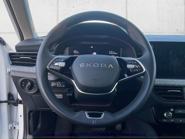 Skoda Kamiq 1.5 TSI Selection