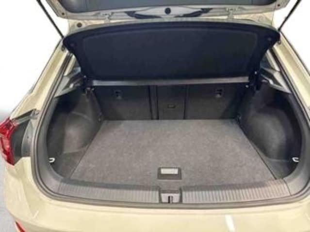 Volkswagen T-Roc 1.5 TSI