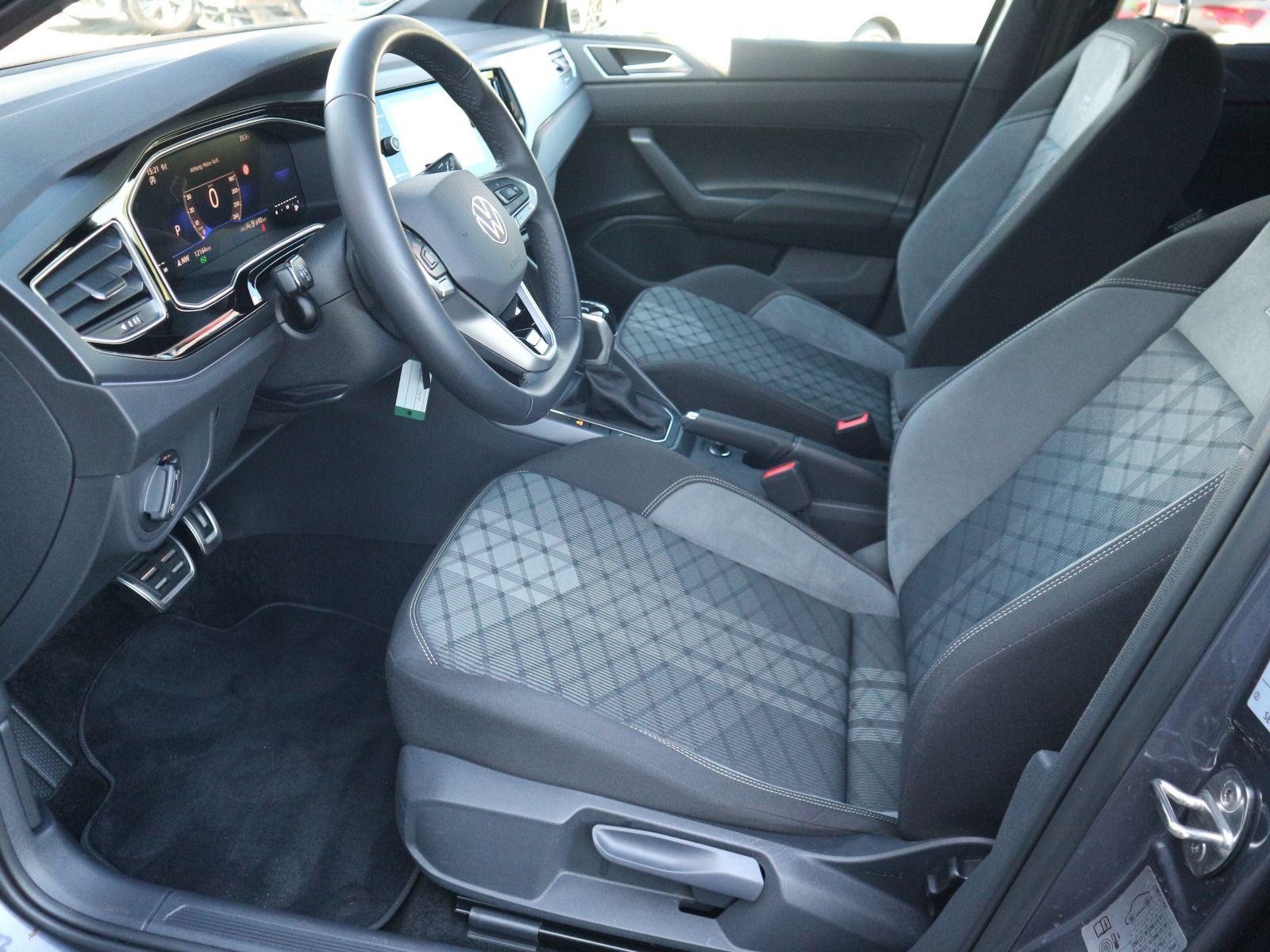 Volkswagen Polo 1.0 TSI DSG IQ.Drive R-Line