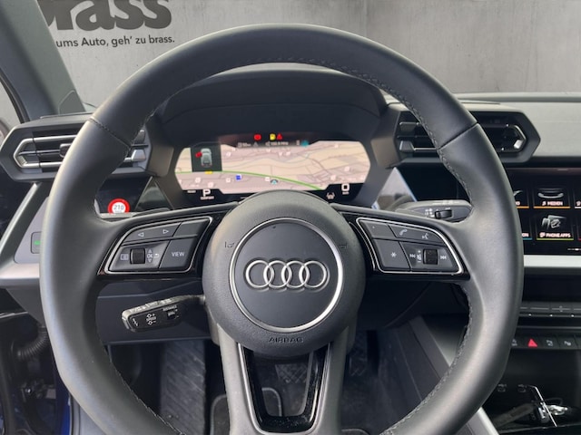 Audi A3 30 TFSI S-Tronic Sportback