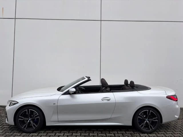 BMW 420 420i Cabrio M-Sport