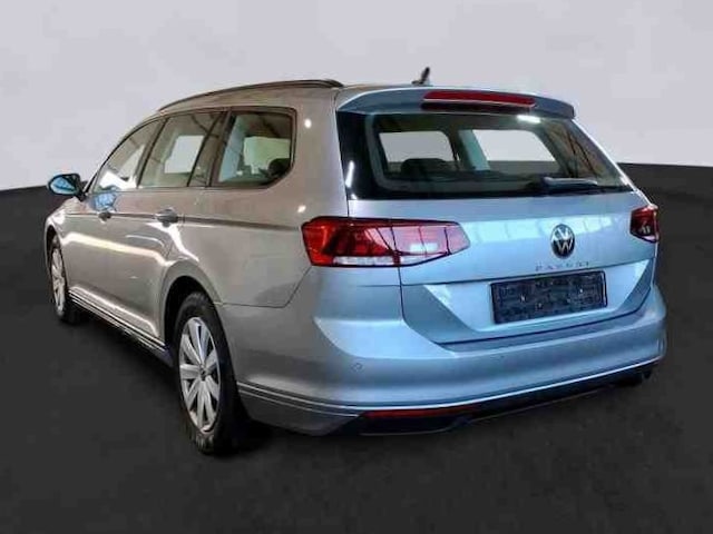 Volkswagen Passat 1.5 TSI DSG Variant