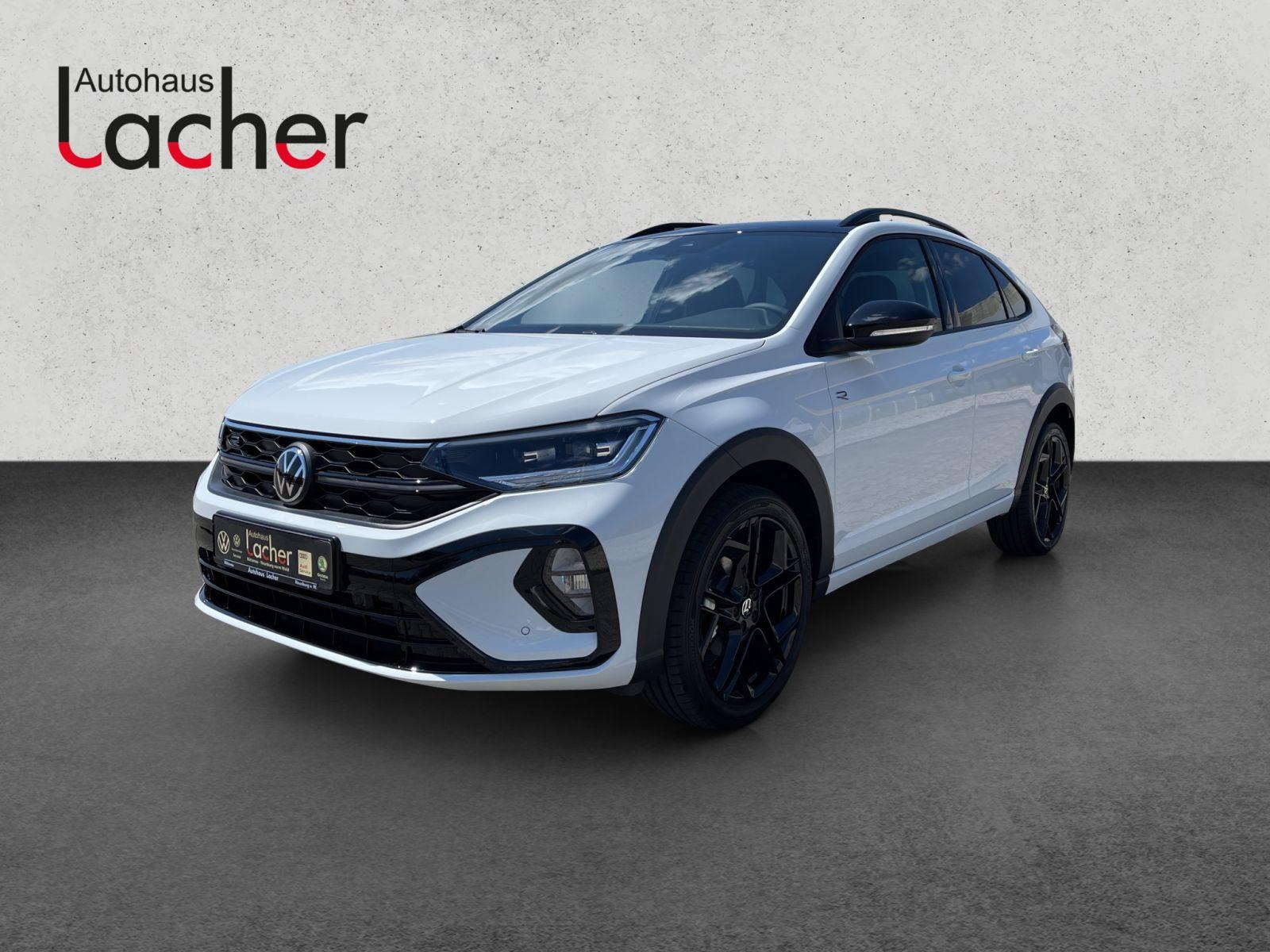 Volkswagen Taigo 1.0 TSI DSG IQ.Drive R-Line