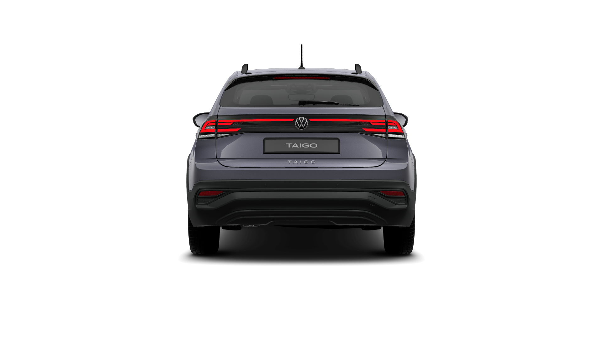 Volkswagen Taigo 1.5 TSI DSG