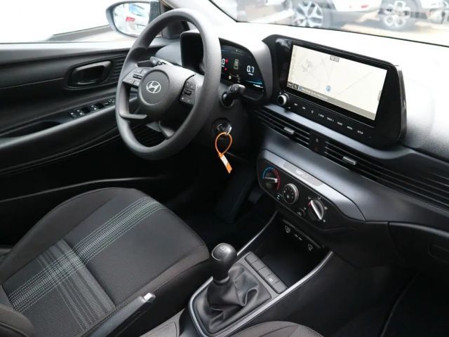 Hyundai i20 1.2 Comfort