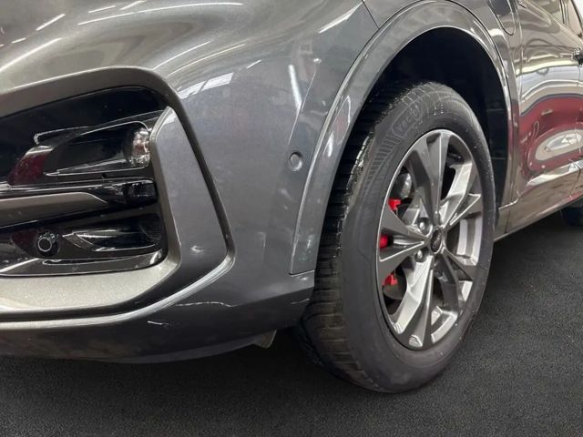 Ford Kuga Plug in Hybrid ST Line X