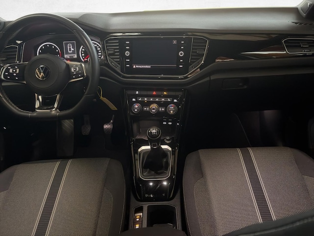 Volkswagen T-Roc 1.0 TSI Style