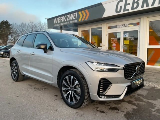 Volvo XC60 Dark Plus